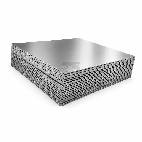302 Stainless Steel Plate