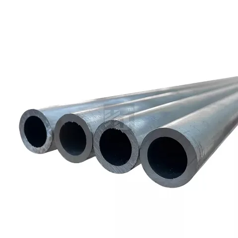 1100 Aluminum Pipe