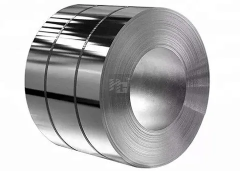 MR Food Grade Tinplate Coil