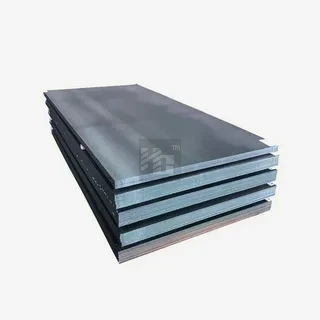 Docol 500LA High Strength Low Alloy Steel (HSLA)
