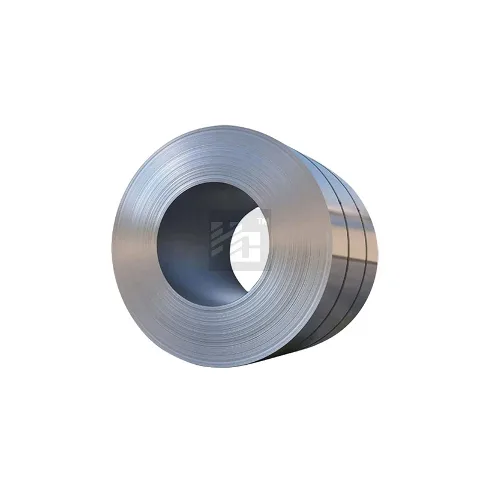 Cold Rolled Non-oriented Silicon Steel Strip
