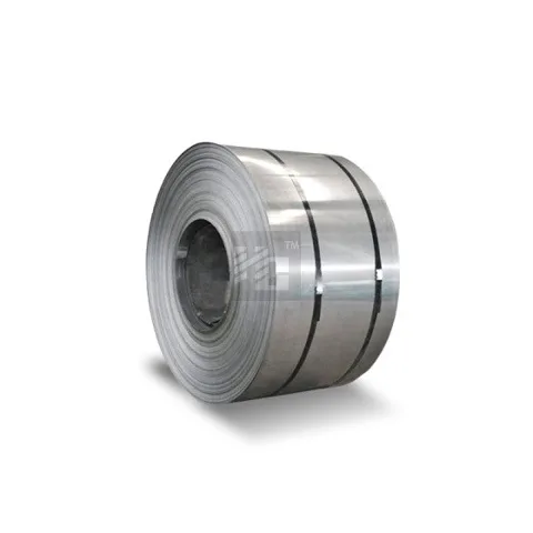 316L Stainless Steel Coil