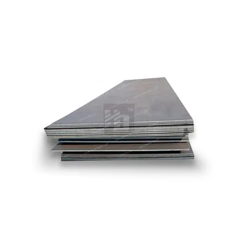 Docol 550LA High Strength Low Alloy Steel (HSLA)