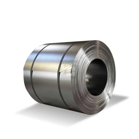 Single Reduced Cold-Rolled Tinplate Coil