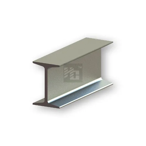 Galvanized I-Steel
