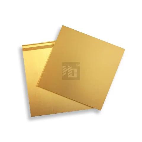 C26000/H70 Brass Plate
