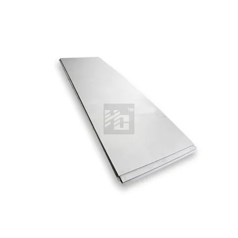 Hastelloy B-2 Plate