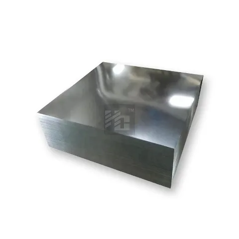 MR Food Grade Tinplate