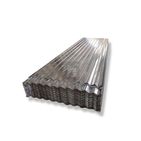 Galvalume Steel Corrugated Roof Sheet