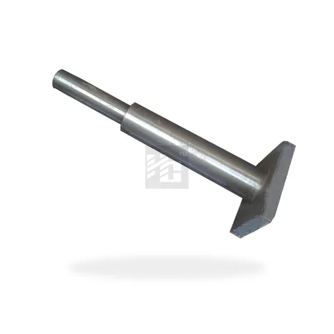 Rudder Stock - Marine Forgings