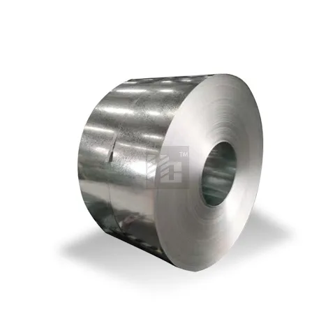 DX53D/SGCD2/SGCD3 Galvanized Coil