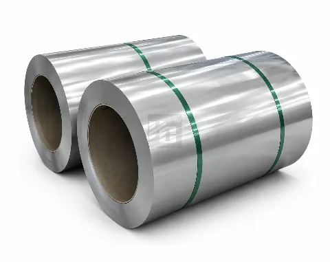 301 Stainless Steel Coil