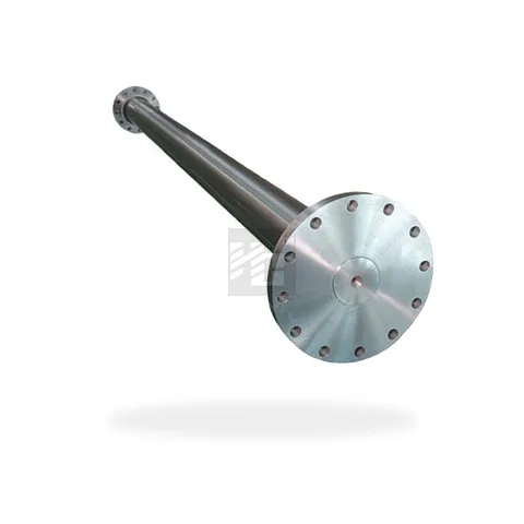 Intermediate Shaft - Marine Forgings