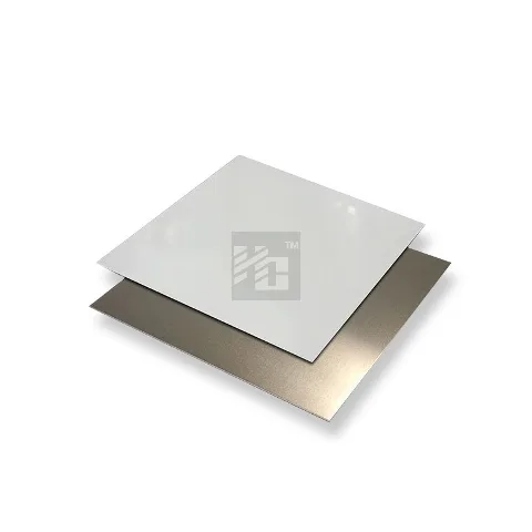 Inconel 625 Plate
