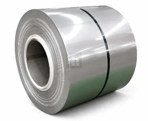 201 Stainless Steel Coil