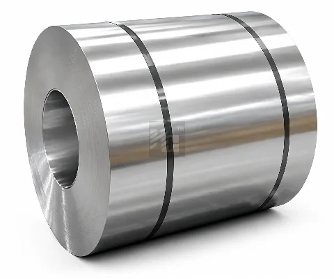 304L Stainless Steel Coil