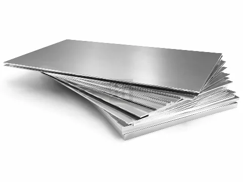 2507 Duplex Stainless Steel Plate