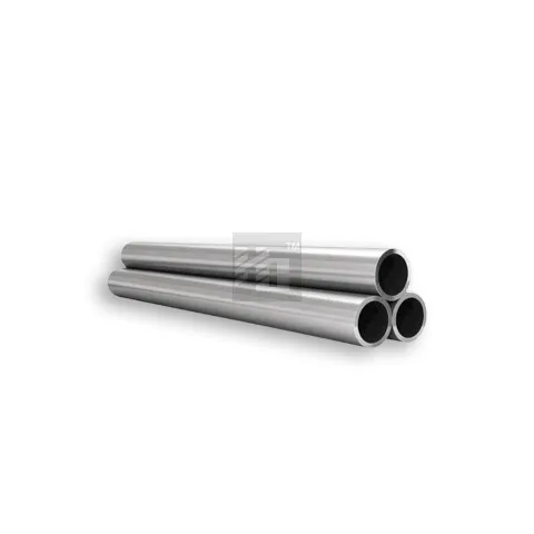 Hastelloy X Pipe