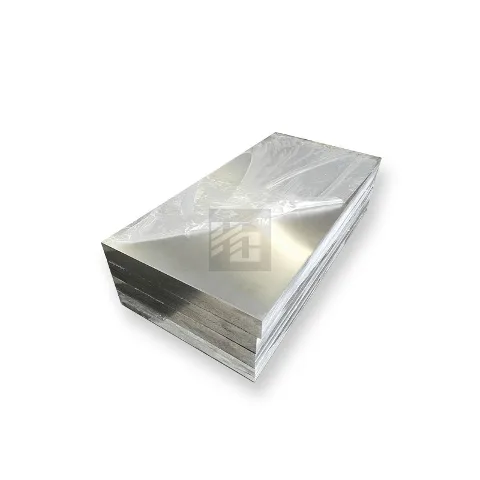 Inconel 601 Plate