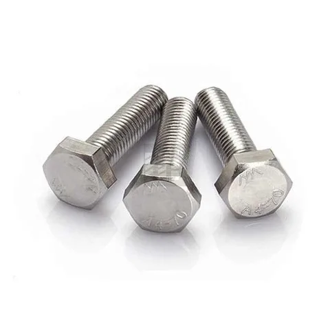 Hexagonal Nuts