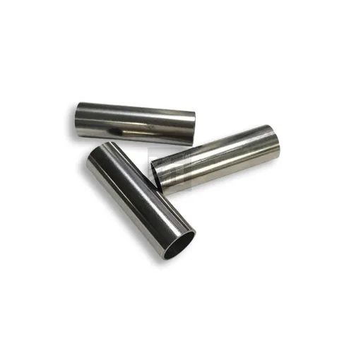 Inconel 600 Pipe