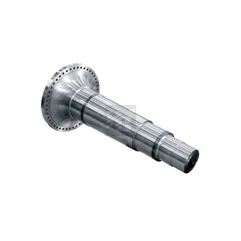 Flange Shafts