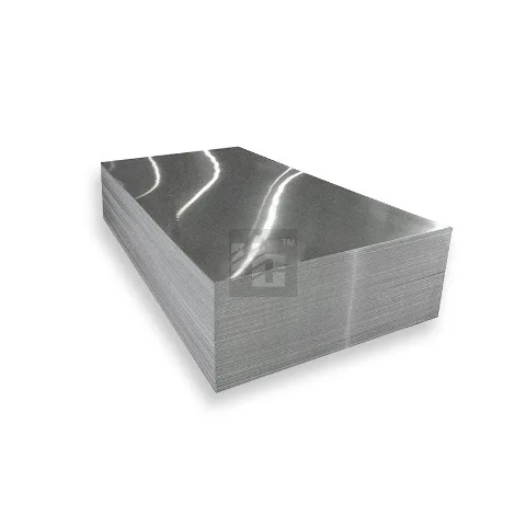 Double Reduced Cold-Rolled Tinplate