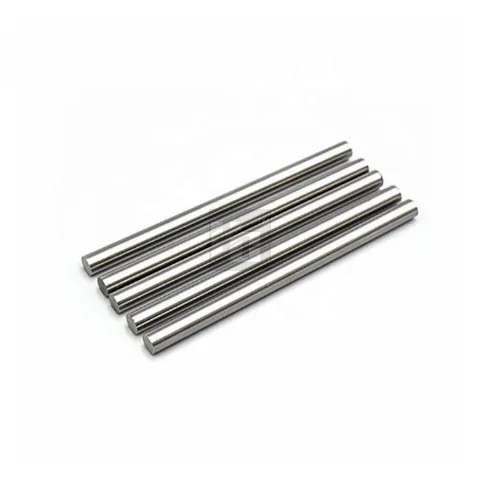 Inconel 600 Bar