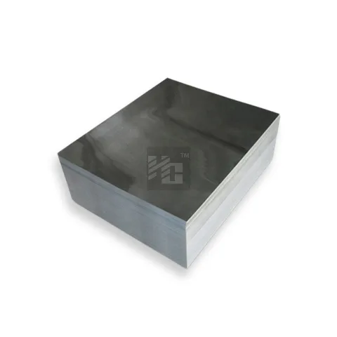 Single Reduced Cold-Rolled Tinplate