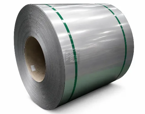 303 stainless steel coil