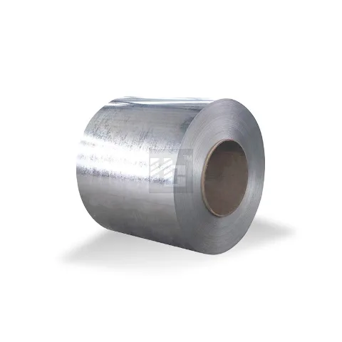 Galvalume Steel Coil
