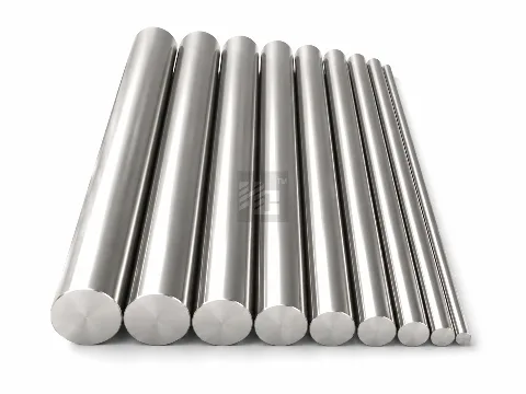 305 Stainless Steel Bar