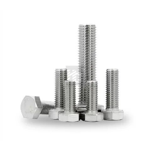 Bolts Fasteners
