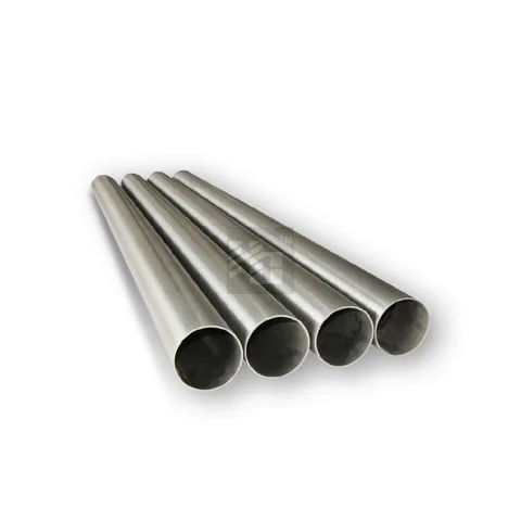 Incoloy 800H / 800HT Pipe