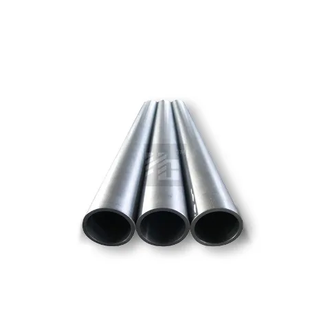 Hastelloy B-3 Pipe