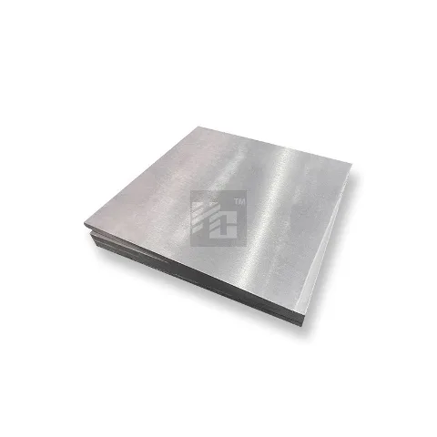 Incoloy 800H / 800HT Plate