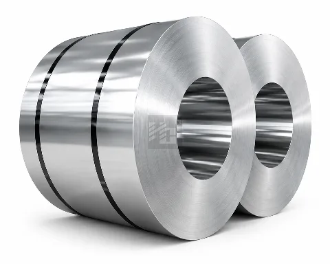 304 stainless steel coil