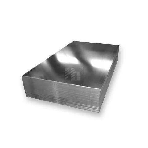 Equal Thickness Tinplate