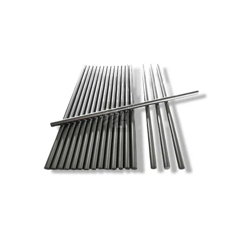 Hastelloy B-2 Bar