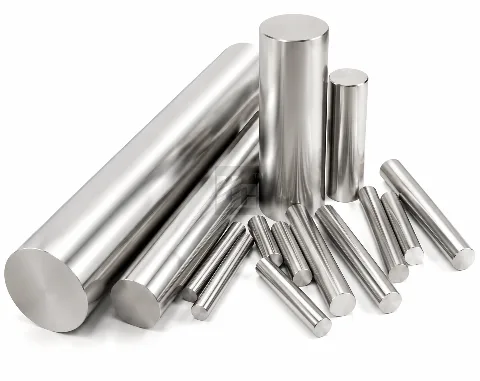 309/309S Stainless Steel Bar