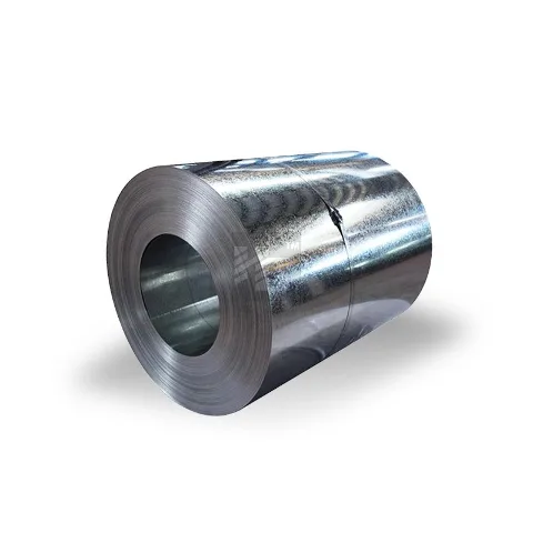 G60 Galvanized Coil