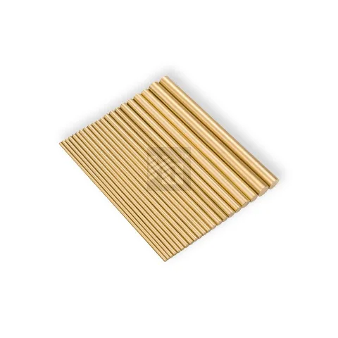 C26100 Brass Bar