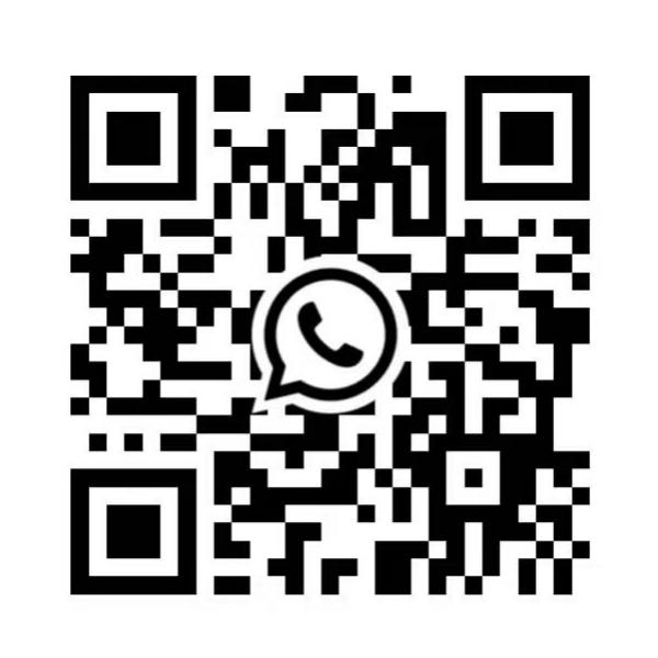 WhatsApp QR Code